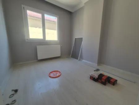 Izmir Seferihisar Mersinalani Mah.de 3 2 Maisonette-Wohnung Zum Verkauf