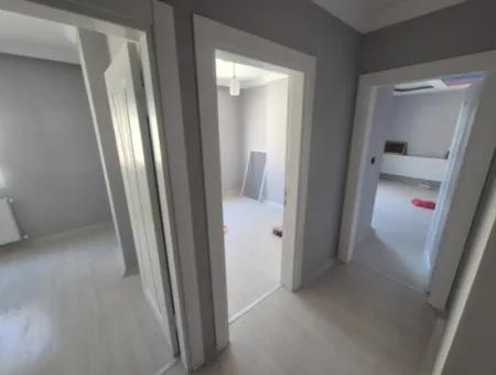 Izmir Seferihisar Mersinalani Mah.de 3 2 Maisonette-Wohnung Zum Verkauf