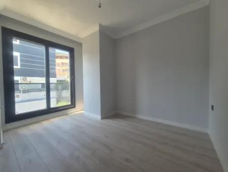 Maisonette-Ferienhaus Zu Verkaufen Mit 2 1 Garten In Izmir, Seferihisar, Doğanbey