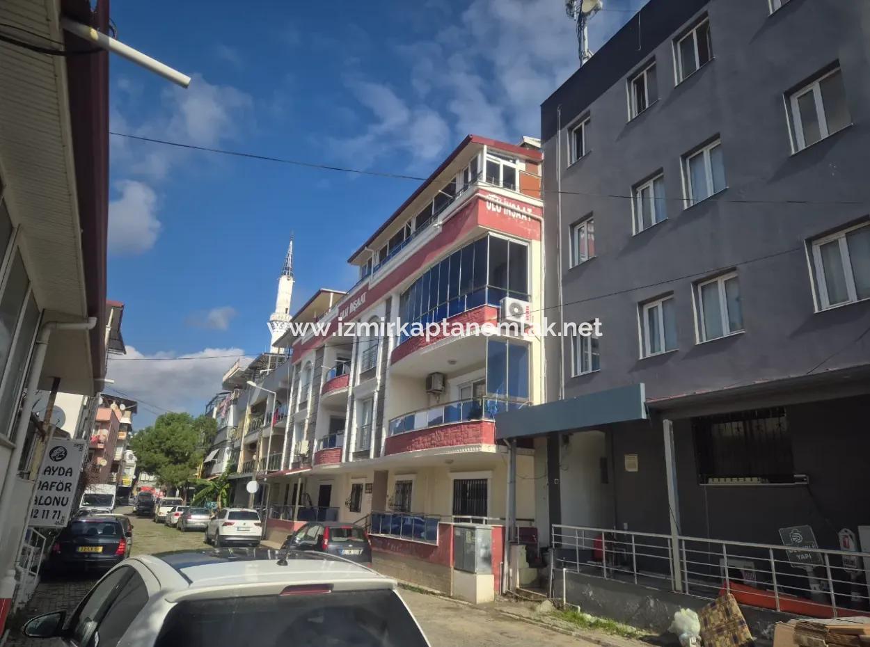 Izmir Seferihisar Mersinalani Mah.de 3 2 Duplex Apartment For Sale