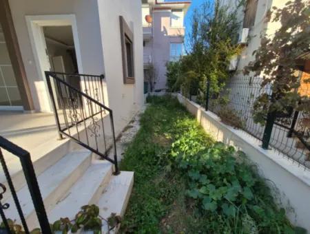 İzmir Seferihisar Payamli Mah.de 3 1 Triblkes Close To The Sea