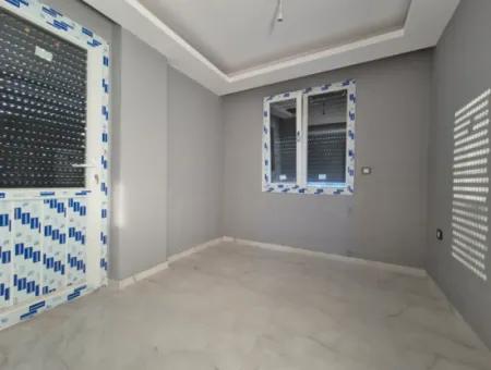 2 1 Duplex Cottage With Garden For Sale In Izmir Seferhisar Doğanbey