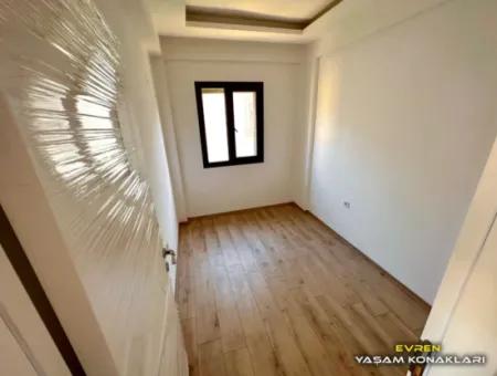 Izmir Seferihisar Çolakibrahim Mah.de 4 1 Villa For Sale