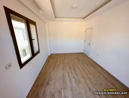 Izmir Seferihisar Çolakibrahim Mah.de 4 1 Villa For Sale