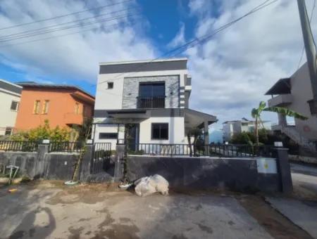 İzmir Seferihisar Payamli Mah.de 2 1 Summer House For Sale Near The Sea