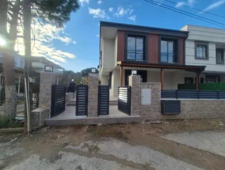 İzmir Seferihisar Payamli Mah.de 3 1 Summer House For Sale Near The Sea