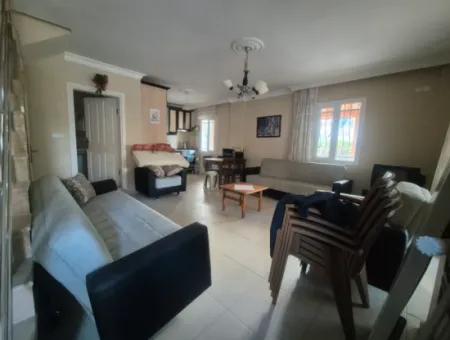 4 1 Cottage By The Sea For Sale Mah.de Izmir Seferihisar Bengiler