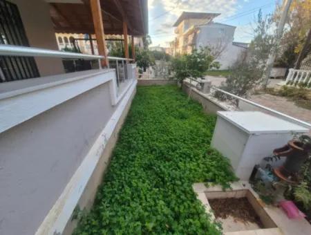 4 1 Cottage By The Sea For Sale Mah.de Izmir Seferihisar Bengiler