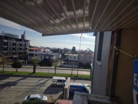 Izmir Seferihisar Mersinalani Mah.de 3 2 Duplex Apartment For Sale