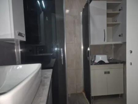 Izmir Seferihisar Mersinalani Mah.de 3 2 Duplex Apartment For Sale