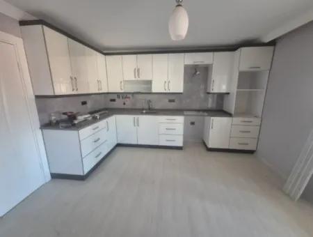 Izmir Seferihisar Mersinalani Mah.de 3 2 Duplex Apartment For Sale