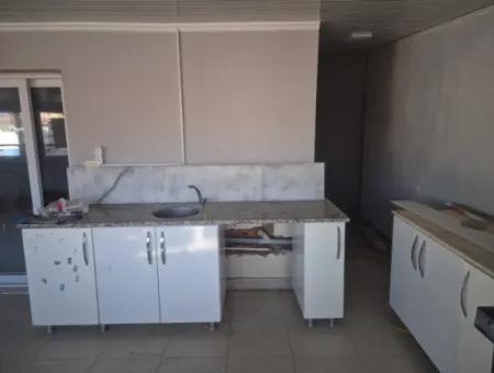 Izmir Seferihisar Mersinalani Mah.de 3 2 Duplex Apartment For Sale