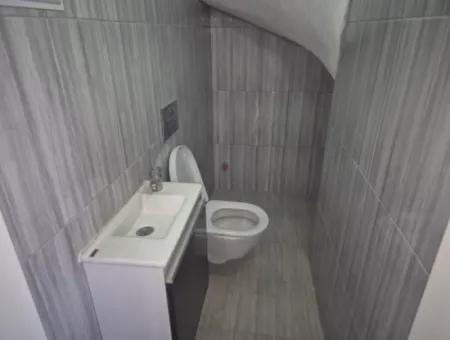 Izmir Seferihisar Mersinalani Mah.de 3 2 Duplex Apartment For Sale