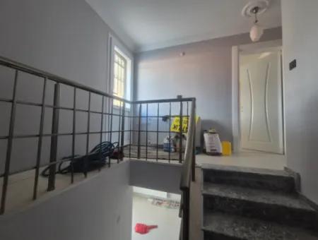 Izmir Seferihisar Mersinalani Mah.de 3 2 Duplex Apartment For Sale