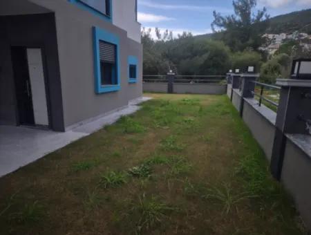 3 1 Detached Villa For Sale In Izmir Seferihisar Doğanbey