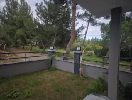 3 1 Detached Villa For Sale In Izmir Seferihisar Doğanbey