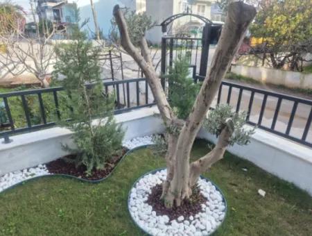 İzmir Seferihisar Payamlı Mah.de 2+1 Denize Yakın Satılık Yazlık