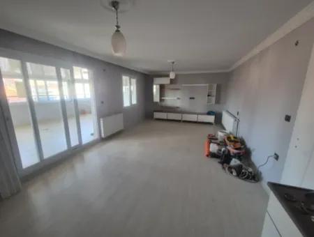 İzmir Seferihisar Mersinalanı Mah.de 3+2 Satılık Dubleks Daire