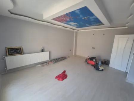 İzmir Seferihisar Mersinalanı Mah.de 3+2 Satılık Dubleks Daire